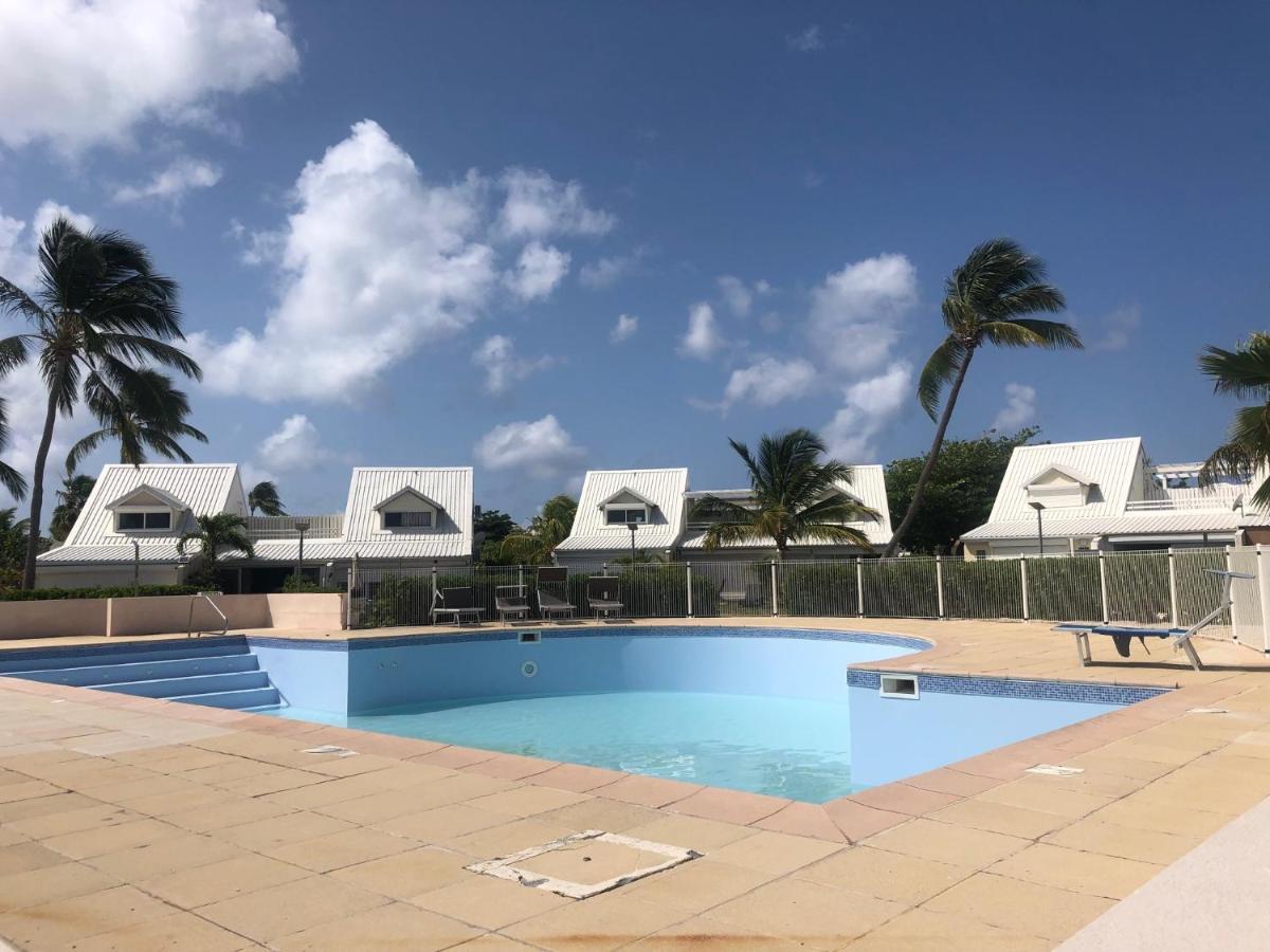 Sweet Home Sxm Baie Nettle Pieds Dans L'Eau Sandy Ground Exterior foto